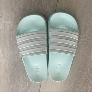 Adidas slides